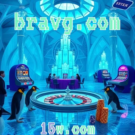 bravg.com: Aproveite Bônus Incríveis e Transforme Sua Jogatina