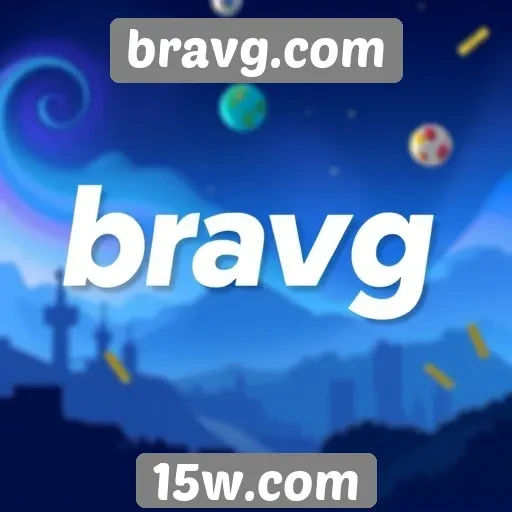 Novidades de jogos disponíveis no site bravg.com