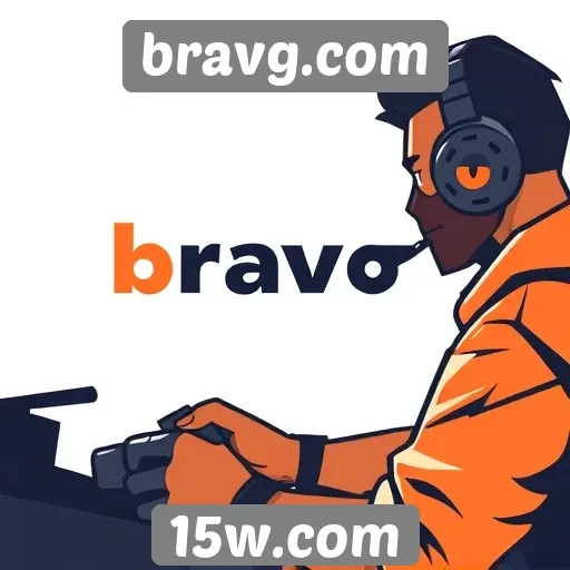 Análise do crescimento do bravg.com entre os jogadores