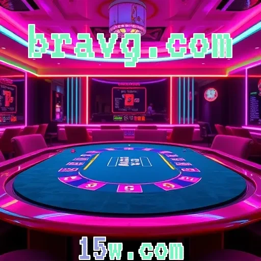 bravg.com