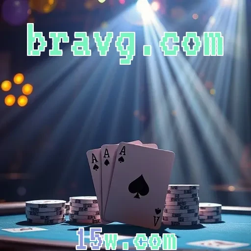 bravg.com